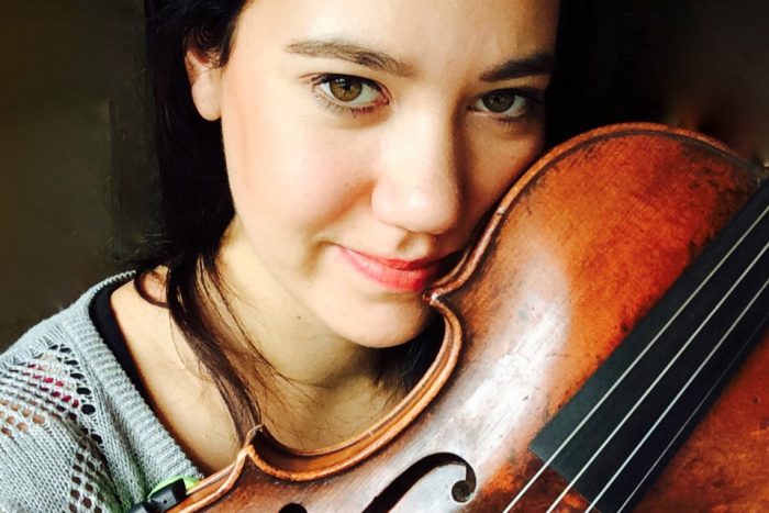 How to use Skype for long distance music lessons